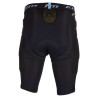 Protective shorts Klim TACTICAL 2024 Black