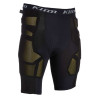 Protective shorts Klim TACTICAL 2024 Black