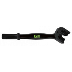 GS27 motorcycle chain brush