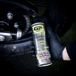 Graisse chaine Graphène GS27 300ml 2