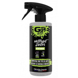 Nettoyant jantes décontaminant GS27 500ml