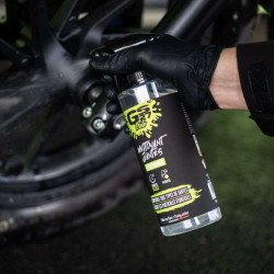 Nettoyant jantes décontaminant GS27 500ml 2