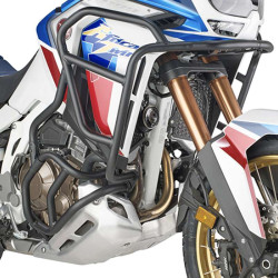 Pare-carters hauts GIVI TNH1205 Honda CRF1100L Africa Twin Adventure Sports 2024-2026