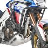 Pare-carters hauts GIVI TNH1205 Honda CRF1100L Africa Twin Adventure Sports 2024-2026