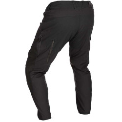 Enduro Pants KLIM JACKSON ITB Black 2