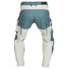 KLIM JACKSON ITB Enduro Pants Grey/Petrol