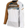 Klim DAKAR 2023 All-Terrain Jersey - Dimension Golden Brown