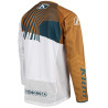 Klim DAKAR 2023 All-Terrain Jersey - Dimension Golden Brown