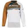 Klim DAKAR 2023 All-Terrain Jersey - Dimension Golden Brown