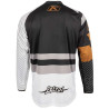 Maillot Tout terrain Klim PETROL Octane Black/Monument