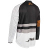 Maillot Tout terrain Klim PETROL Octane Black/Monument