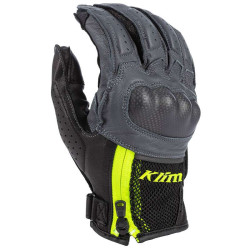 Gants été Klim INDUCTION ASPHALT/HI-VIS