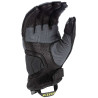 Gants été Klim INDUCTION ASPHALT/HI-VIS