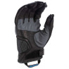 Gants été Klim INDUCTION ASPHALT/BLUE