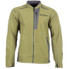 Blouson moto été Klim MARRAKESH Winter Moss