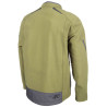 Blouson moto été Klim MARRAKESH Winter Moss