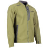 Blouson moto été Klim MARRAKESH Winter Moss