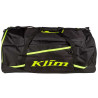 Sac de voyage KLIM DRIFT GEAR BAG Black/Hi-vis