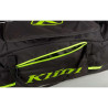KLIM DRIFT GEAR BAG Black/Hi-vis travel bag