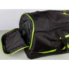 Sac de voyage KLIM DRIFT GEAR BAG Black/Hi-vis