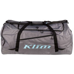 Travel bag KLIM DRIFT GEAR BAG CASTLEROCK/CRYSTAL BLUE