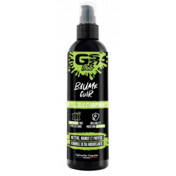 Baume cuir GS27 bottes, semelles et équipement 250ml