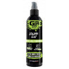 Baume cuir GS27 bottes, semelles et équipement 250ml