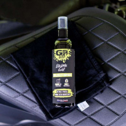 Baume cuir GS27 bottes, semelles et équipement 250ml 2