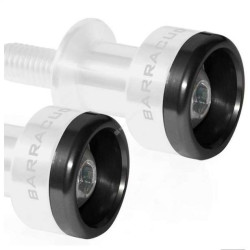 Inserts pour diabolos moto Barracuda 2