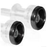 Inserts pour diabolos moto Barracuda