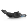Sabot moteur Acerbis Noir Yamaha YZ250 05-