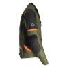 Acerbis 3 in 1 X-ROVER GREEN/orange motorcycle jacket