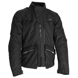 Acerbis 3 in 1 X-ROVER BLACK motorcycle jacket