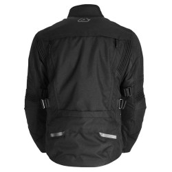 Veste moto Acerbis 3 en 1 X-ROVER NOIR 2