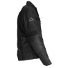 Acerbis 3 in 1 X-ROVER BLACK motorcycle jacket