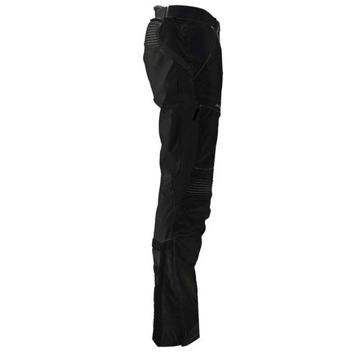 Acerbis X-ROVER BLACK motorcycle pants