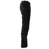 Acerbis X-ROVER BLACK motorcycle pants