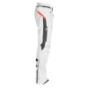 Pantalon moto Acerbis X-ROVER GRIS/ROUGE