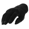 Acerbis MAYA BLACK gloves