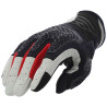 Gants Acerbis CROSSOVER GRIS