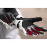 Gants Acerbis CROSSOVER GRIS