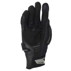Gants Acerbis CROSSOVER NOIR 2