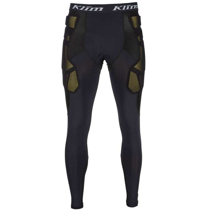 Pantalon de protection KLIM TACTICAL Noir