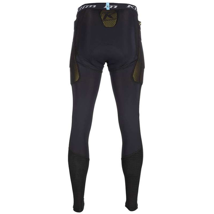 Pantalon de protection KLIM TACTICAL Noir
