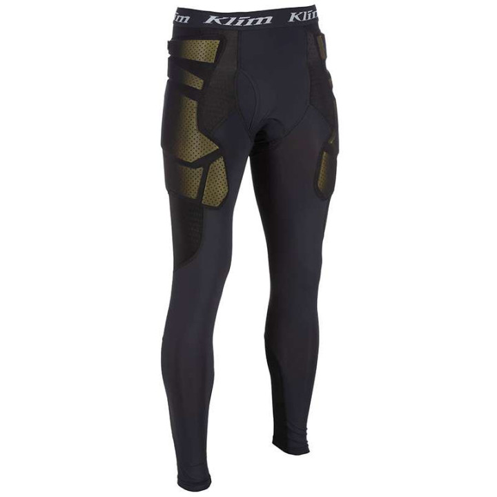 Pantalon de protection KLIM TACTICAL Noir