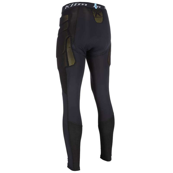 Pantalon de protection KLIM TACTICAL Noir