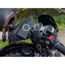Coque de téléphone Quad Lock MAG Samsung Galaxy S24 2