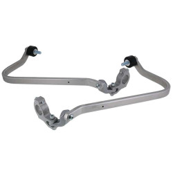 Kit fixation Barkbusters BHG-115 BMW F900GS