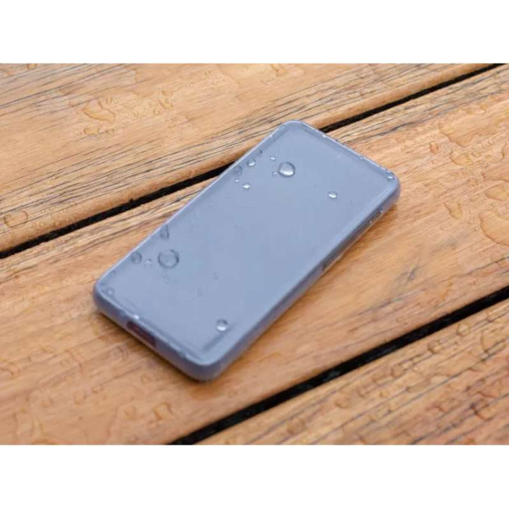 Protection Pluie pour coque Quad Lock MAG Samsung Galaxy S24