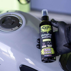 Rénovateur peintures GS27 Polish Lustrant 250ml 2